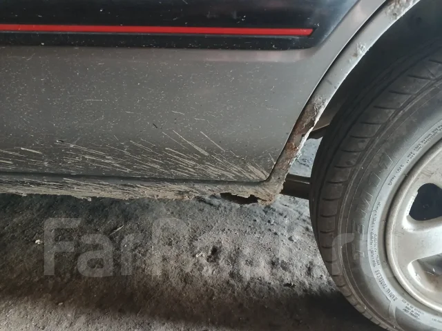 Mazda Familia. ��������, ��������, 1.0 (120��.�.), ������, 350 000����. �� ����