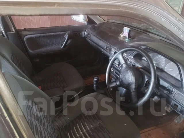 Mazda Familia. ��������, ��������, 1.0 (120��.�.), ������, 350 000����. �� ����