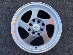 Rotiform. 5.5x14", 4x100, 4x114.3, ET38, �� 73,1���. ����