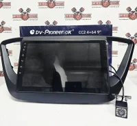 Pioneer ����