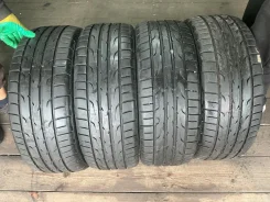 Dunlop Direzza DZ102. ������, 2023 ���, �/�, ����� 5 % ����
