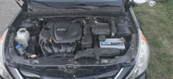 Hyundai Sonata ����
