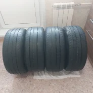 Bridgestone Turanza T002. ������, 2021 ���, �/�, ����� 5 % ����