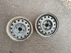 5Zigen. 5.0x13", 4x100, �� 54,1���. ����