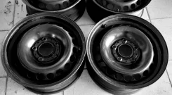 BMW. 6.0x15", 5x120, ET42, �� 72,2���. ����