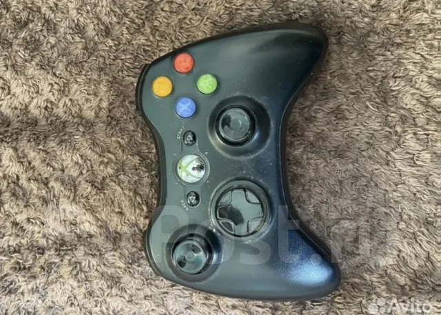 Microsoft Xbox 360 Slim ����
