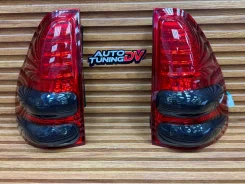 ����-������ Toyota Land Cruiser Prado 2002-2009� R+L ���� �� ���� 8155160701 ����