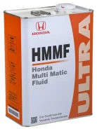 Honda HMMF. CVT (��� ����������), �������������, 4��. ����