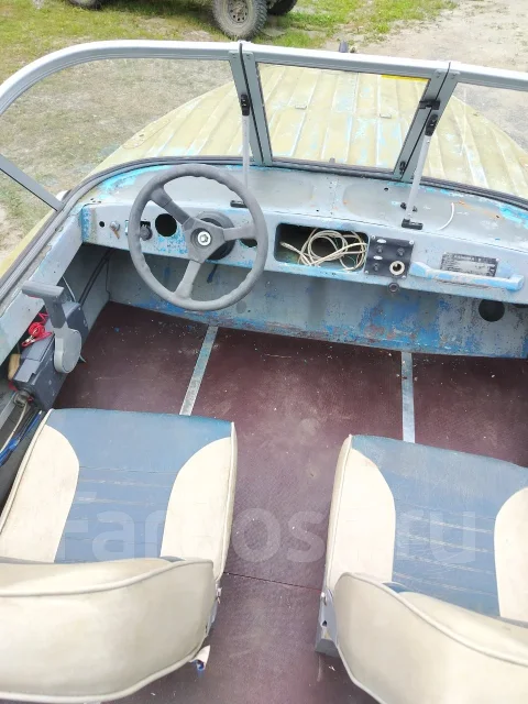 �������-5�. 1981 ���, ����� 4,55��., ��������� ���������, 55��.�., ������ ����