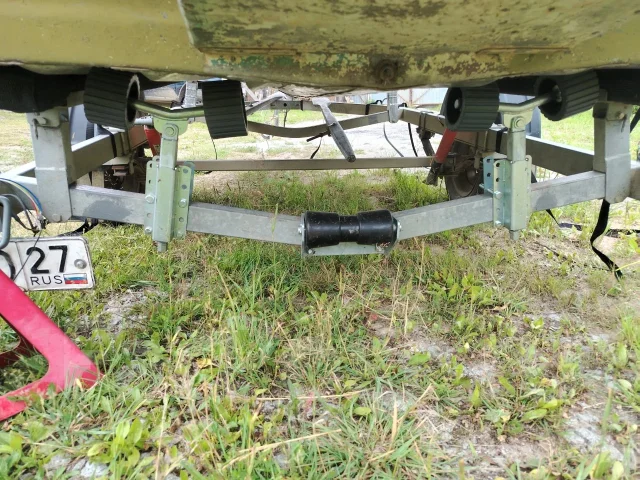 �������-5�. 1981 ���, ����� 4,55��., ��������� ���������, 55��.�., ������ ����