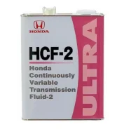 Honda HCF-2. CVT (��� ����������), �������������, 4��. ����