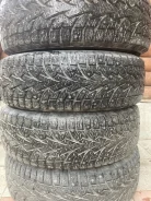 Toyo Observe G3-Ice. ������, ����������, 2017 ���, �/�, ����� 10 %. ��� ���� ����