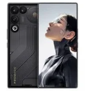 RedMagic 11 Air. �����, 512 ��, ������, 3G, 4G LTE, Dual-SIM, ����������, NFC ����