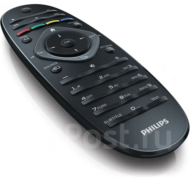 Philips 40PFL5606H. LED ����