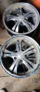 SH. 6.5x15", 5x98, 5x114.3, �� 70���. ����