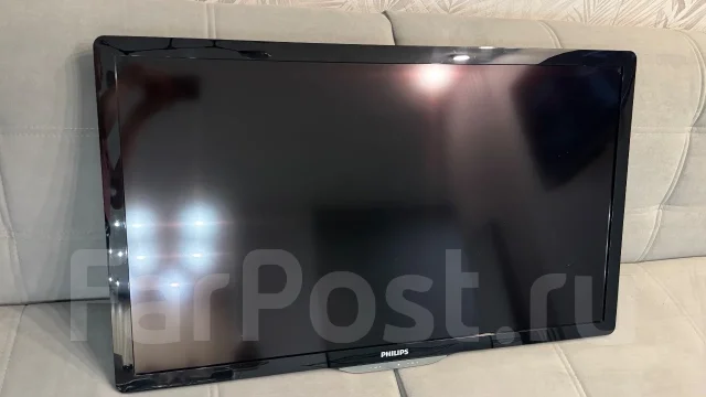 Philips 40PFL5606H. LED ����