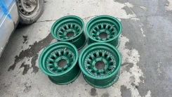 Cragar. 8.5x15", 6x139.7, ET-32 ����