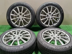Autobacs Seven Leben