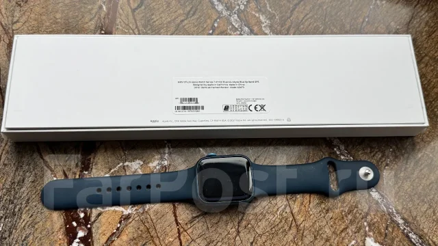 Apple Watch Series 7 ����