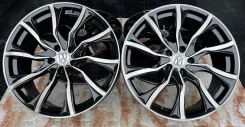 Anhelo Corazon. 8.5x20", 5x114.3, ET35, �� 71���. ����