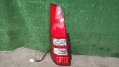 ������ ����-������� Nissan Serena 2004.10 4955 TNC24 QR20DE, ������ ����� 4955 ����