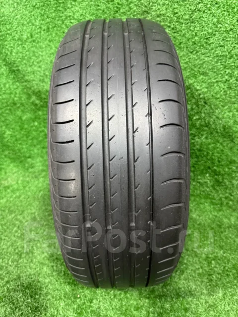 Yokohama Advan Sport. ������, 2021 ���, �/�, ����� 10 % ����