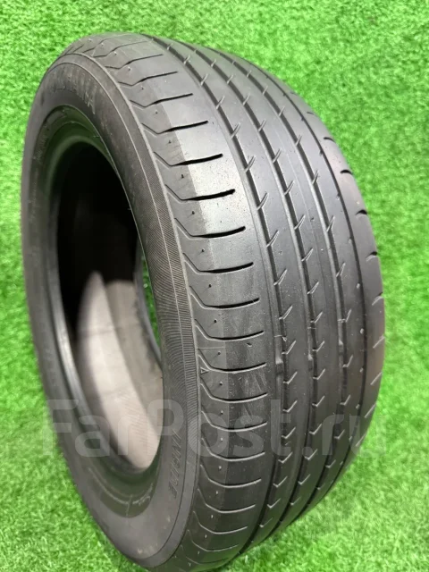 Yokohama Advan Sport. ������, 2021 ���, �/�, ����� 10 % ����