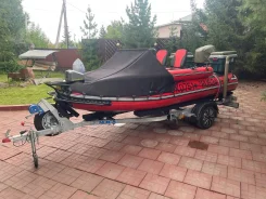 Sibriver ������. 2022 ���, ����� 4,2��., ��������� ���������, 50��.�., ������ ����