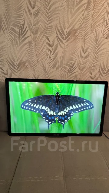 Philips 40PFL5606H. LED ����