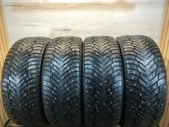 PowerTrac SnowPro Stud 02. ������, ����������, 2024 ���, �/�, ����� 15 % ����
