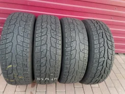 Hankook Winter i*Pike LT RW09. ������, 2016 ���, �/�, ����� 20 % ����