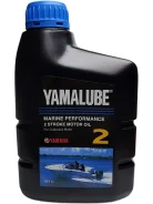 ����� ��� �������� ������� Yamalube 10W30 ��� 2-� ������� ����
