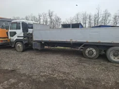 Nissan Diesel ����