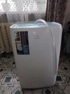 Electrolux. 23��&sup2; ����