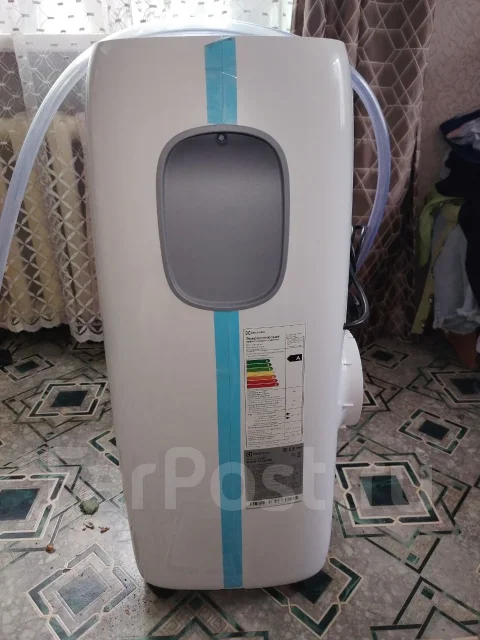 Electrolux. 23��&sup2; ����
