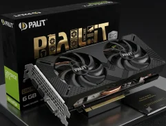 GeForce GTX 1660 SUPER ����