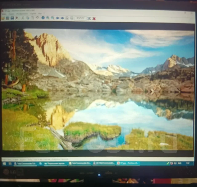 LG. 19" ����