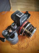 Sony Alpha ILCE-7. 20 � ����� �� ����