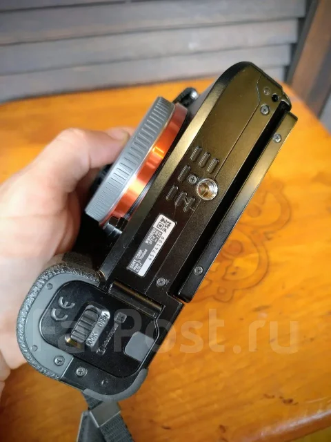 Sony Alpha ILCE-7. 20 � ����� �� ����
