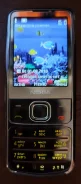 Nokia 6700 Classic. �/�, �� 8 ��, ������� ����