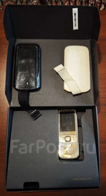 Nokia 6700 Classic. �/�, �� 8 ��, ������� ����