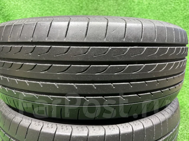 Yokohama BluEarth RV-02. ������, �/�, ����� 20 % ����