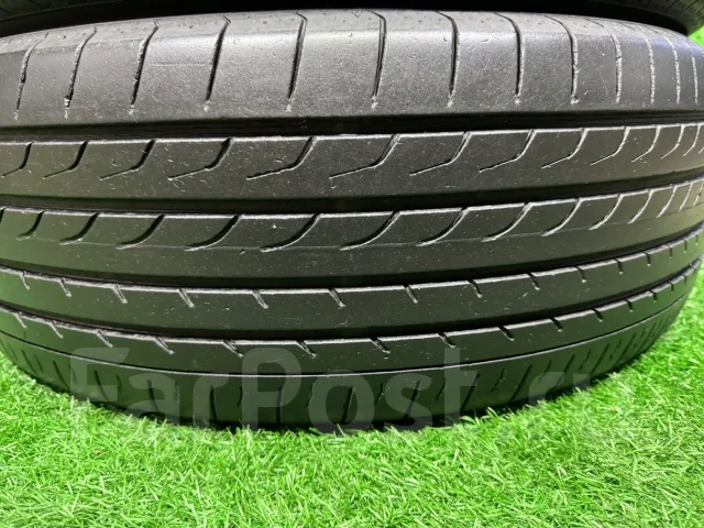 Yokohama BluEarth RV-02. ������, �/�, ����� 20 % ����