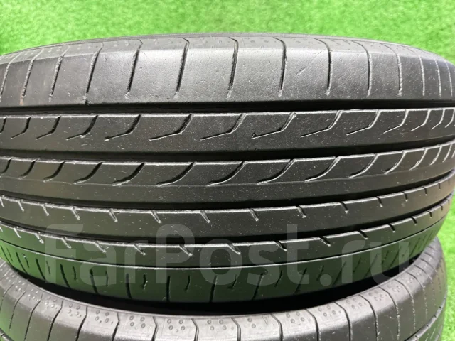Yokohama BluEarth RV-02. ������, �/�, ����� 20 % ����