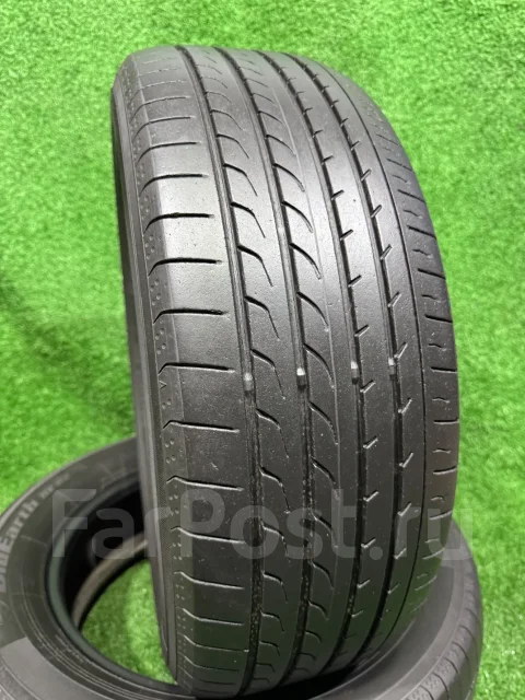 Yokohama BluEarth RV-02. ������, �/�, ����� 20 % ����