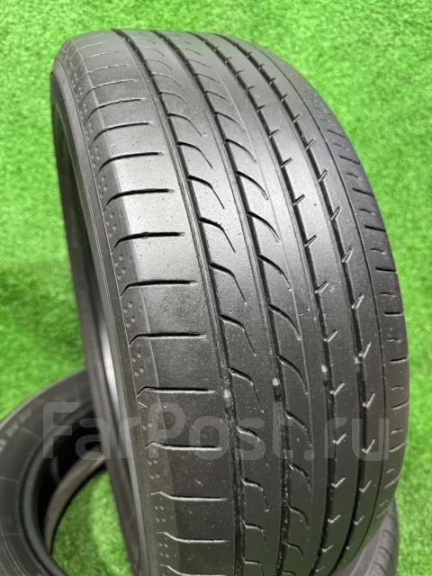 Yokohama BluEarth RV-02. ������, �/�, ����� 20 % ����