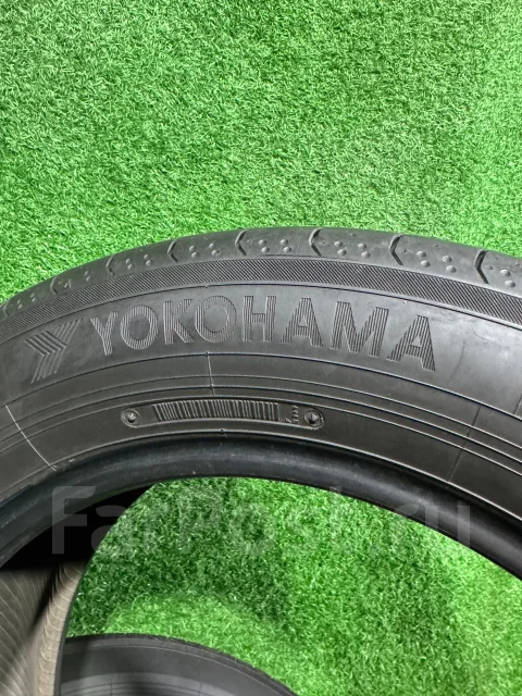 Yokohama BluEarth RV-02. ������, �/�, ����� 20 % ����