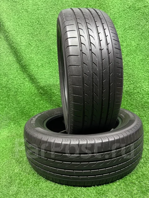 Yokohama BluEarth RV-02. ������, �/�, ����� 20 % ����