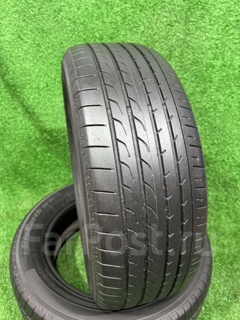 Yokohama BluEarth RV-02. ������, �/�, ����� 20 % ����