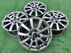 Weds Fang. 5.5x14", 4x100, ET48, �� 67,1���. ����